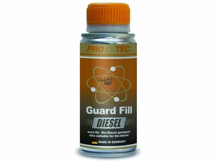 Pro-Tec Guard Fill Diesel 75ml