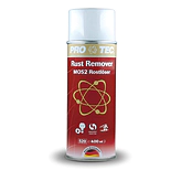 Pro-Tec Mos2 Rust Remover 400ml