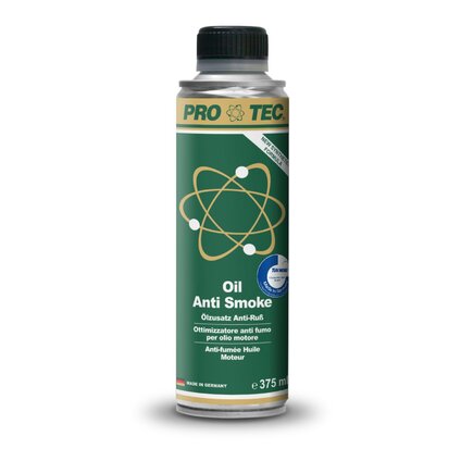 Pro-Tec Oil Anti Smoke 375ml