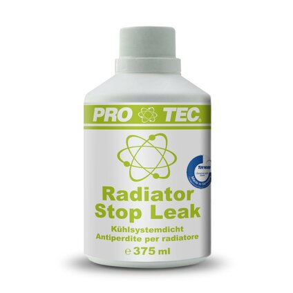 Pro-Tec Radiator Stop Leak 375ml