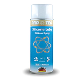 Pro-Tec Silicone Lube 400ml