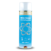 Pro-Tec Teflon White Grease 500ml