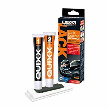 Quixx 955936 - Odstaraňovač škrabancov
