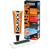 QUIXX - Odstraňovač škrabancov z plexiskla 50g