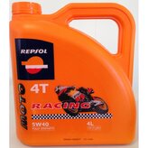 Repsol Moto Racing 4T 10W-50 4L