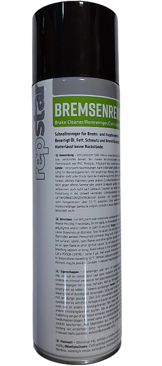 RepStar Čistič Bŕzd 500ml