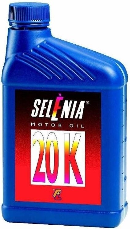 Selénia 20K 10W-40 1L