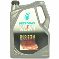 Selénia Racing 10W-60 5L