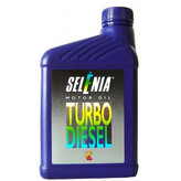 Selénia Turbo Diesel 10W-40 1L