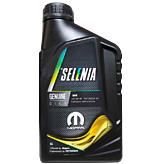 Selénia WR 5W-40 1L