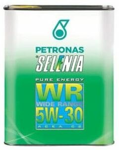 Selénia WR Pure Energy 5W-30 2L