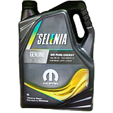 Selénia WR Pure Energy 5W-30 5L