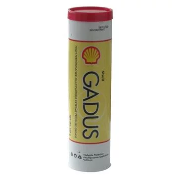 SHELL Gadus S2 V220AD 2 (Ret. EPX2, HDX2) 400g