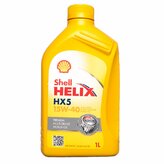 Shell Helix HX5 15W-40 1L