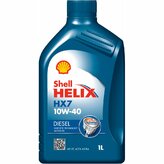Shell Helix HX7 10W-40 Diesel 1L