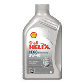 Shell Helix HX8 5W-40 1l