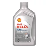 Shell Helix HX8 5W-40 1l