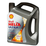 Shell Helix Ultra 5W-40 5L