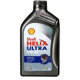 Shell helix Ultra 5W-40 Diesel 1L