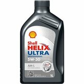 Shell Helix Ultra AM-L 5W-30 1L