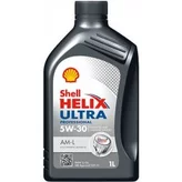 Shell Helix Ultra AM-L 5W-30 1L