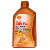 Shell Helix Ultra ECT C2/C3 0W-30 1L