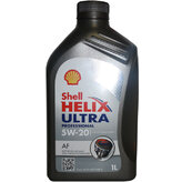 Shell Helix Ultra Professional AF 5W-20 1L