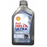 Shell Helix Ultra Professional AF 5W-30 1L