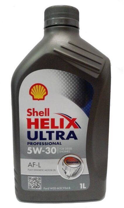 Shell Helix Ultra Professional AF-L 5W-30 1L