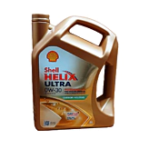 Shell Helix Ultra Professional AV-L 0W-30 5L