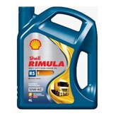 Shell Rimula R5 E 10W-40 5L