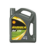 Shell Rimula R6 LME 5W-30 4L