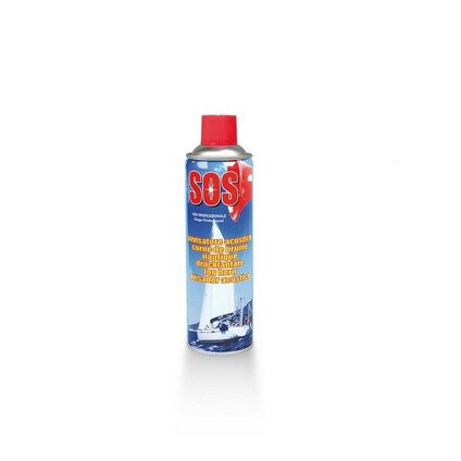 STAC PLASTIC SOS Fanfára - NÁPLŇ 300ml