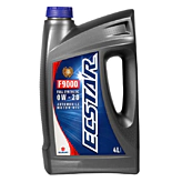 Suzuki ECSTAR F9000 0W-201L
