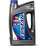Suzuki ECSTAR F9000 Engine 5W-30 4L