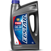 Suzuki ECSTAR F9000 Engine 5W-30 4L
