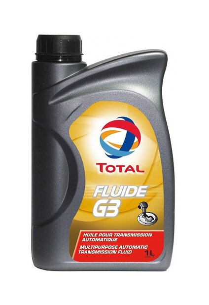 Total Fluide G3 1l