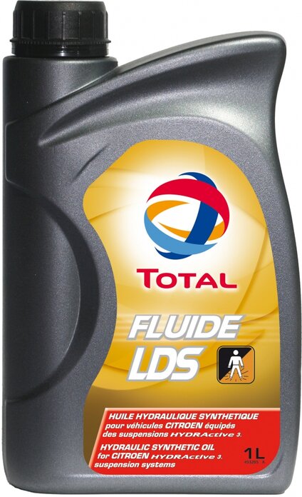 Total Fluide LDS 1L