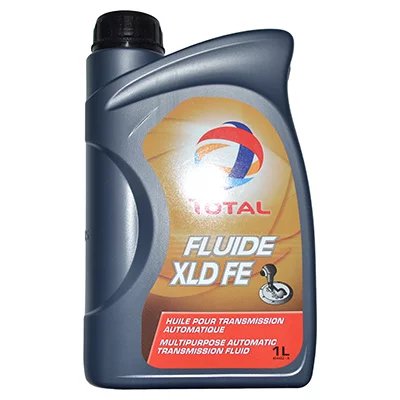 Total Fluide XLD FE 1L Total Fluide XLD FE 1L
