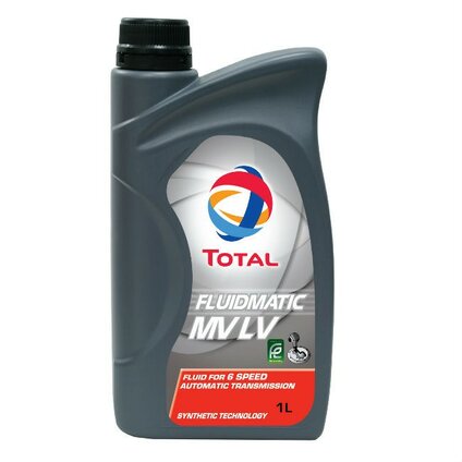 Total Fluidmatic MVLV 1L