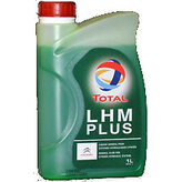 Total LHM PLUS 1L