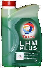 Total LHM PLUS 1L