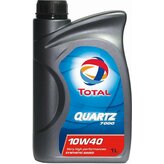 Total Quartz 7000 10W-40 1L