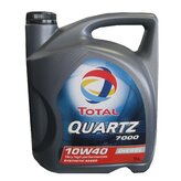 Total Quartz 7000 DIESEL 10W-40 5L