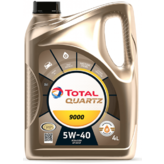 Total Quartz 9000 5W-40 4L