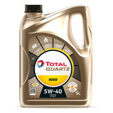 Total Quartz 9000 5W-40 5L