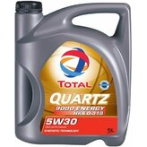 Total Quartz 9000 Energy G-310 HKS 5W-30 5l