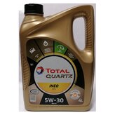 Total Quartz Ineo ECS 5W-30 4L