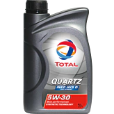 Total Quartz Ineo HKS D 5W-30 1l