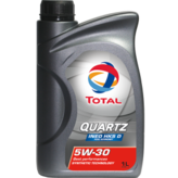 Total Quartz Ineo HKS D 5W-30 1l